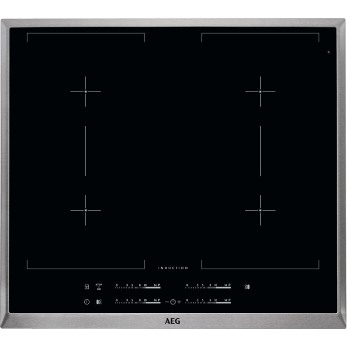 Фото - AEG HK 654400 XB